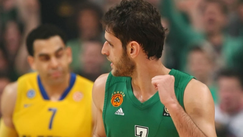 «55%-45% για Ολυμπιακό Καββαδάς και “Πέρπε”»