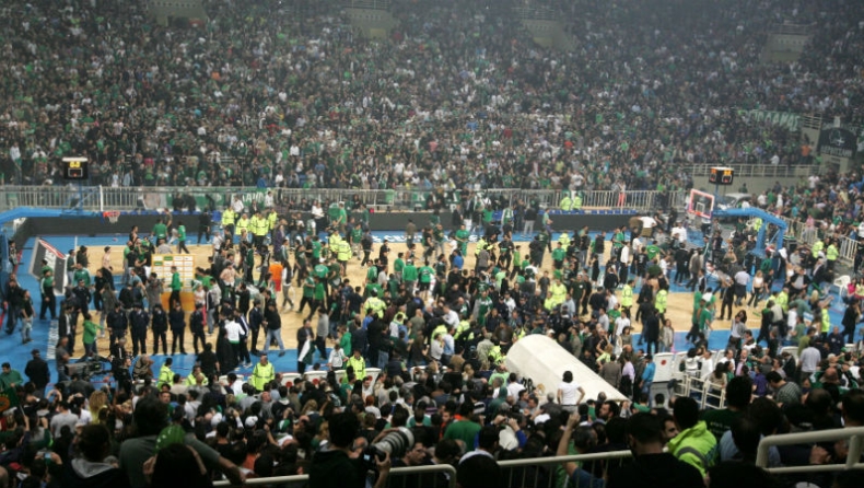 «Θα γεμίζαμε και γήπεδο με 60.000 κόσμο»!