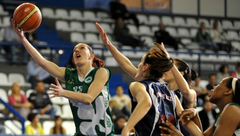 Επέστρεψε στον Αθηναϊκό η Κοσμά