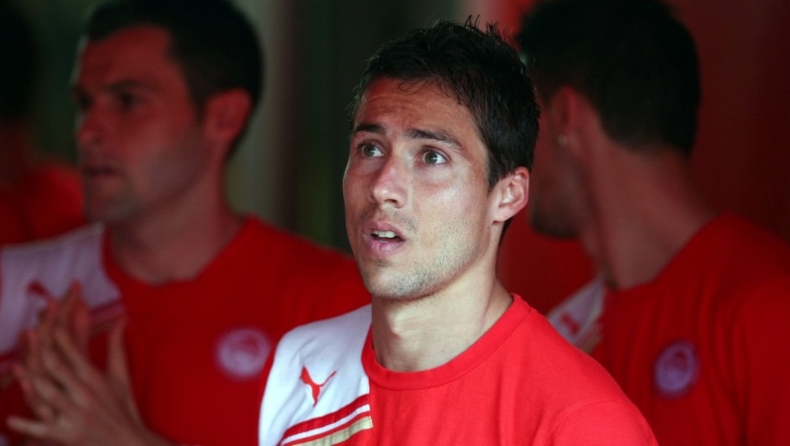 Φουστέρ γυμναστής και με πτυχίο!