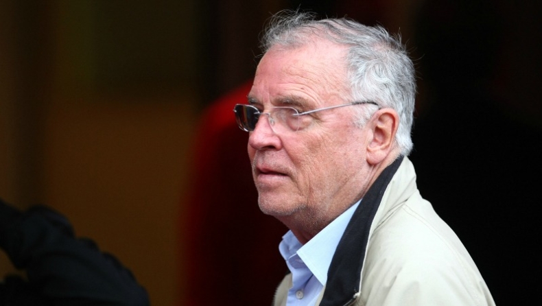 Στη Μητρόπολη της Νίκαιας ο Ολυμπιακός