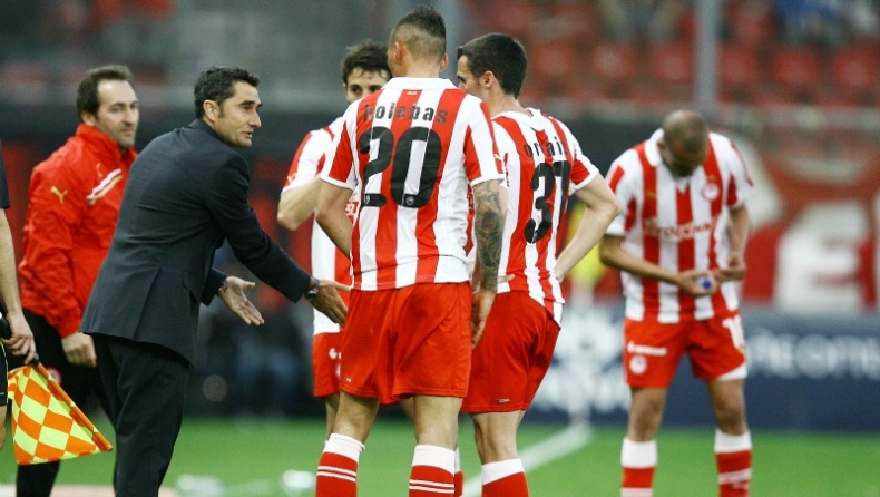 «Κάποιοι προσπαθούν να μας απαξιώσουν»