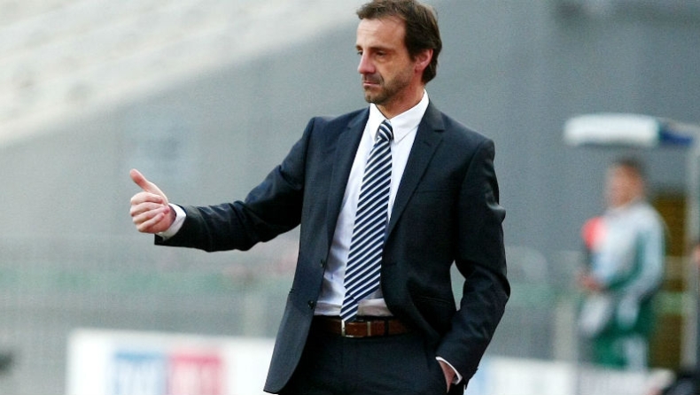 «Προβάδισμα ο ΠΑΟΚ»