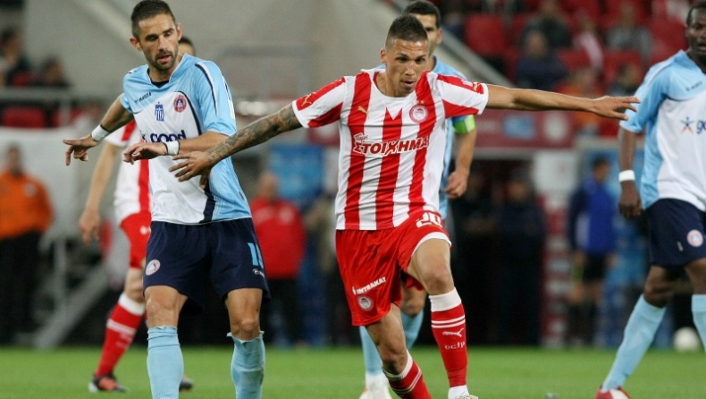 Θέλει Χολέμπας η Μπριζ