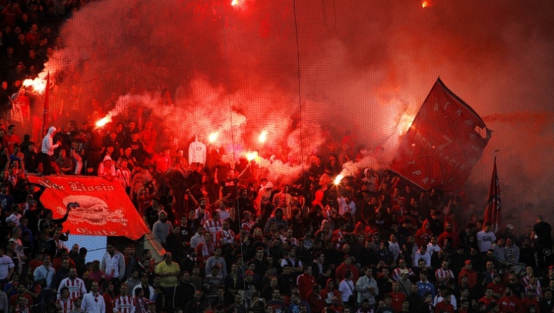 Πρόστιμα στους τέσσερις