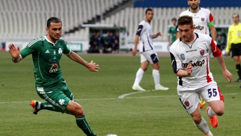 Σκέφτονται ήδη την Ξάνθη στον Πανιώνιο