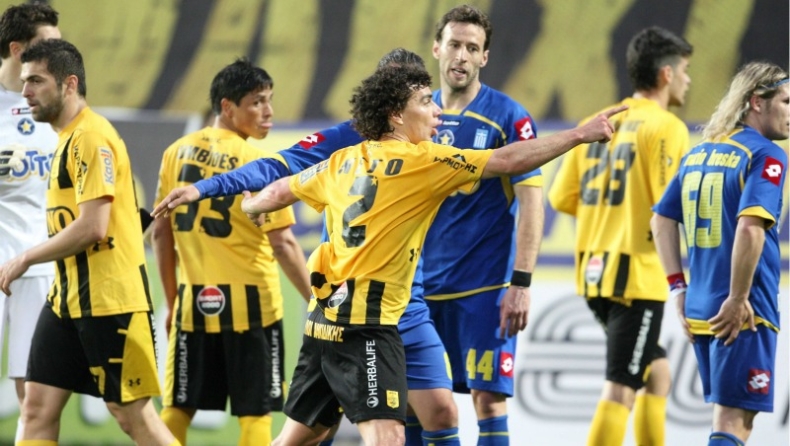 Τέλος εποχής για Νέτο