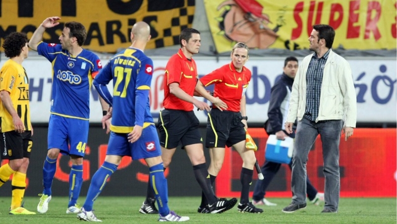 «Η λυσσαλέα επίθεση μας συσπειρώνει»