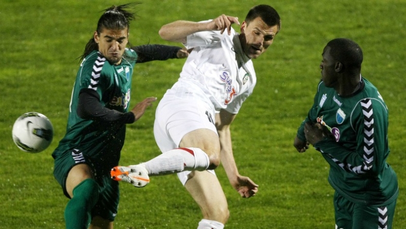 Μαρκόφσκι: «Αυτή η ήττα μας πικραίνει»