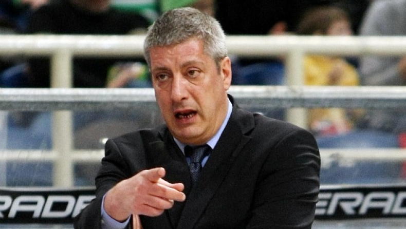 Το... λάθος του Φραγκιά!