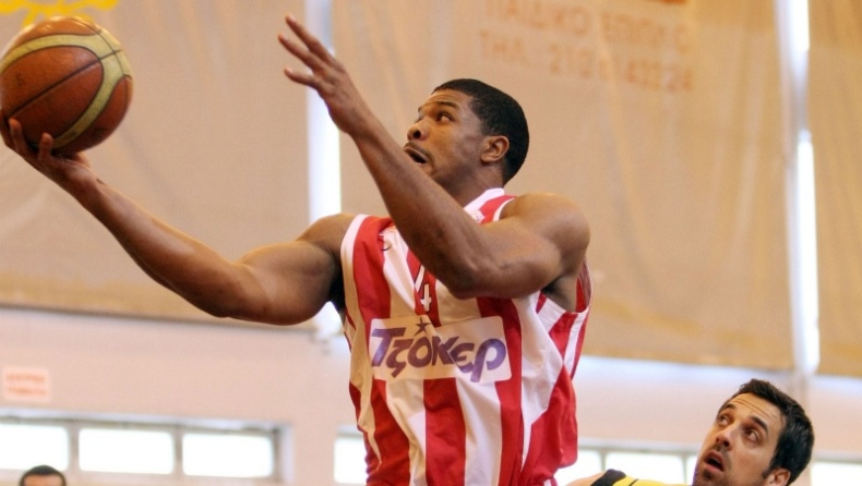 Χάινς: «Τα πάντα μπορούν να γίνουν»