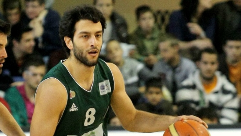 Στον Ερμή Λαγκαδά ο Ιωακειμίδης