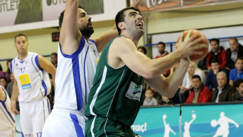 Επισημοποιήθηκε του Μπάβτσιτς στον ΚΑΟΔ