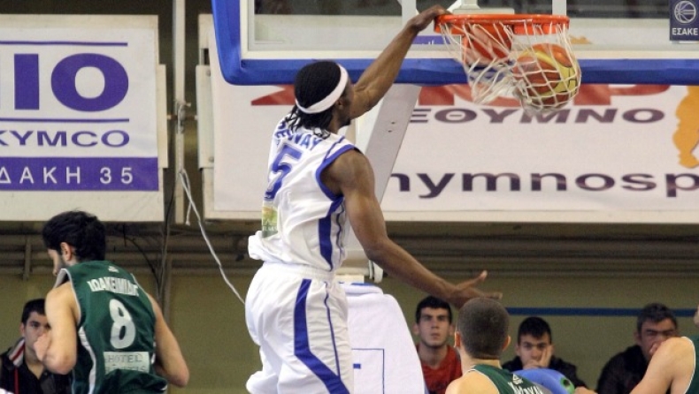 Πολυτιμότερος ο Πέτγουεϊ