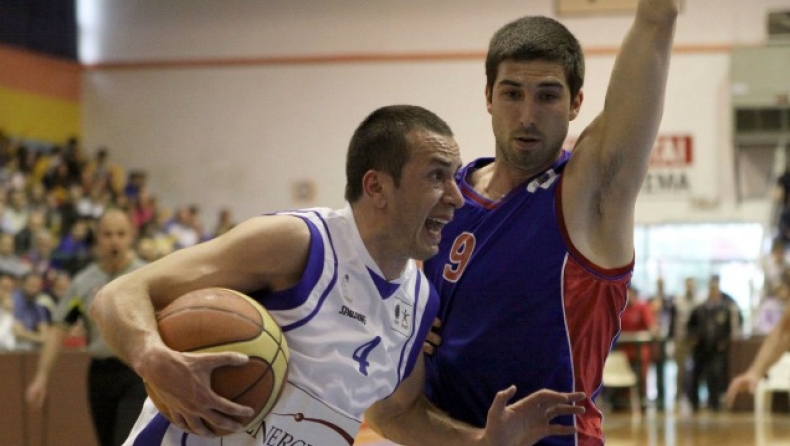 Τσάμπα το τρέξιμο...