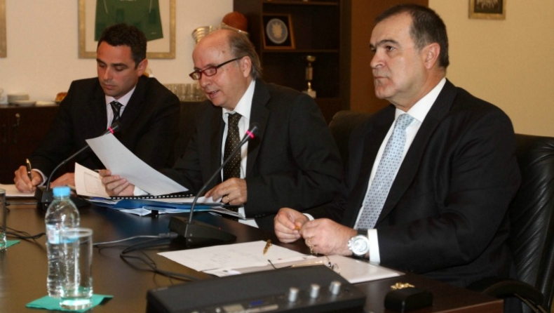 Ο Τζίγγερ, η ΓΗΠΕΛ και ο Θανάσης!