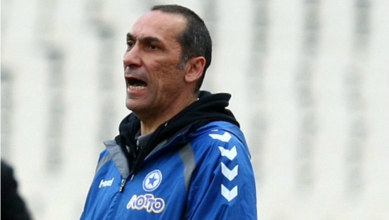 Τρεις εκτός στον Ατρόμητο