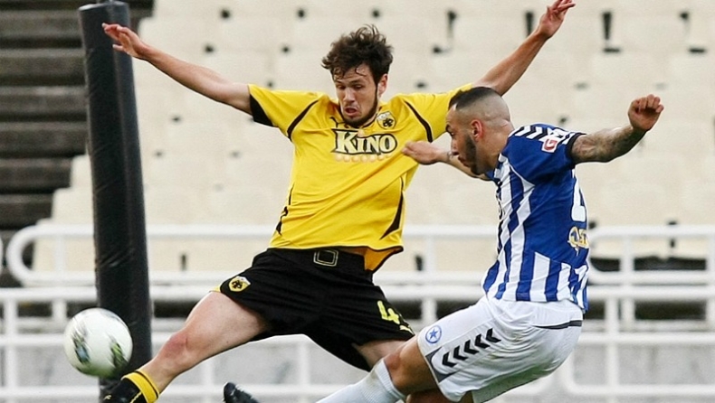 Ο Ατρόμητος των... ρεκόρ!