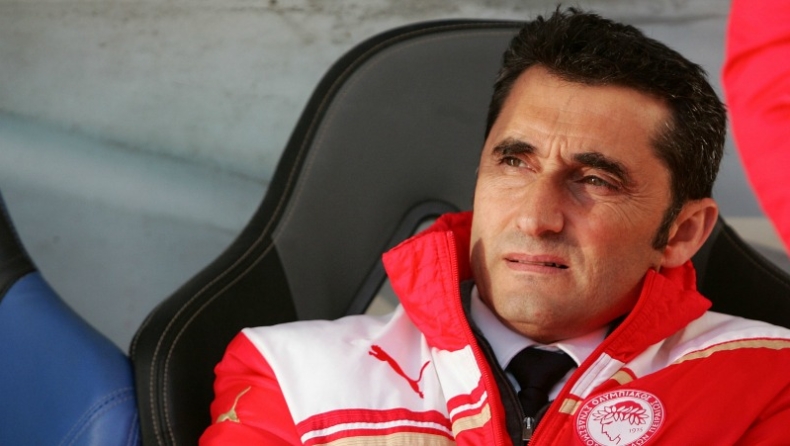 «Ο Ατρόμητος δεν θα σας χαριστεί!»