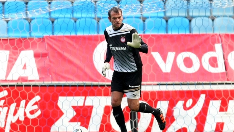 O «απόλυτος» Κάρολ!