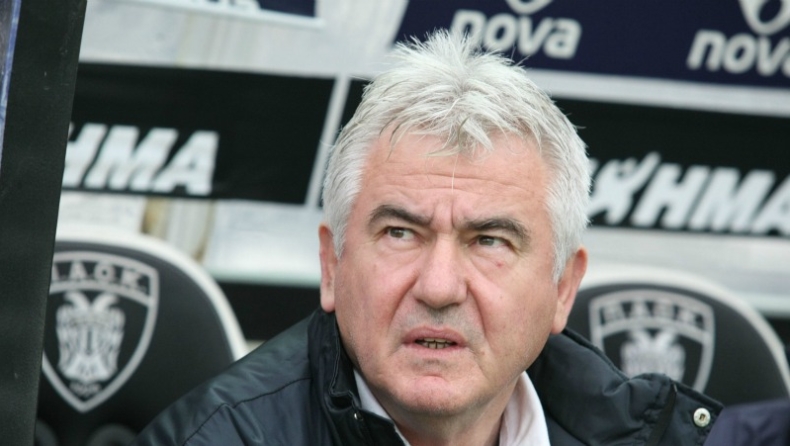 Περιμένουν την λίστα Κατσαβάκη στην Δόξα