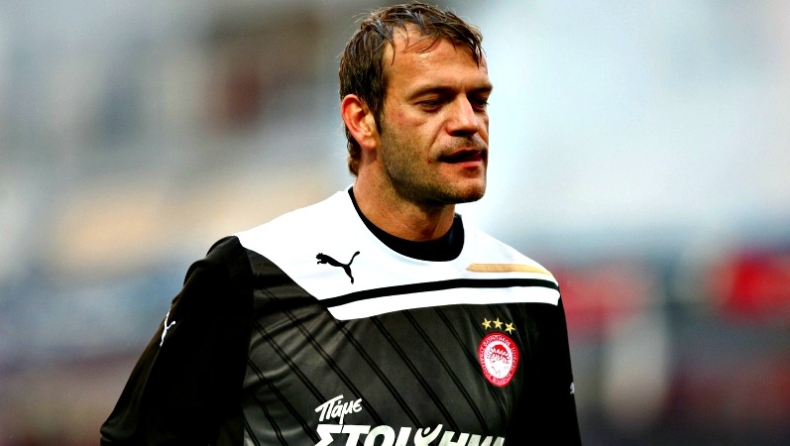 Ο ρέκορντμαν Ρόι Κάρολ