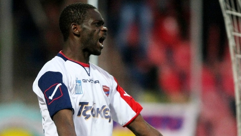 Πήρε Ντιμπαλά ο Παναιτωλικός