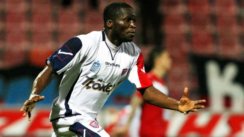 Στην έξοδο ο Όμο