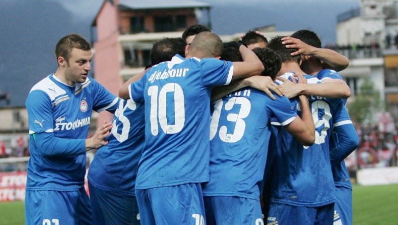 «Απροσπέλαστη» άμυνα