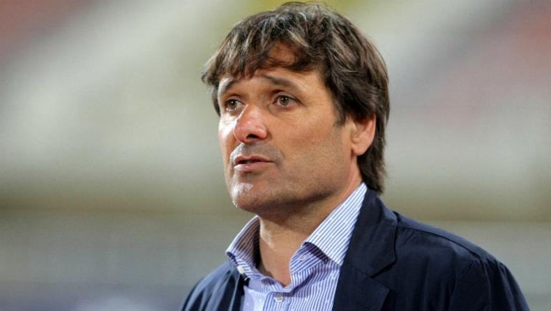 Καραγεωργίου στον Πανατωλικό