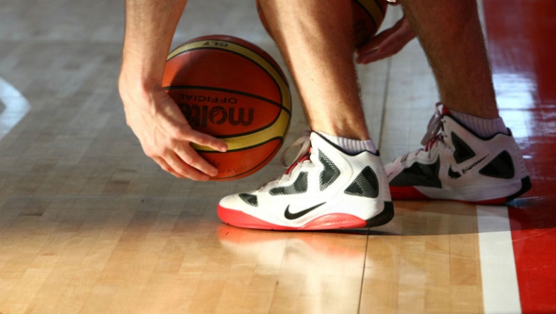 Β' Ανδρών 1ος: Πάντα πρώτος ο Απόλλωνας