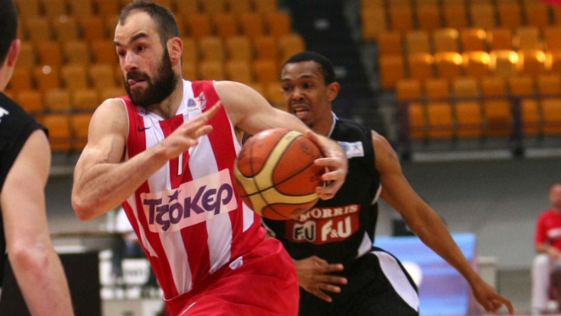 Σπανούλης: «Δεν φοβάμαι τις ευθύνες!»