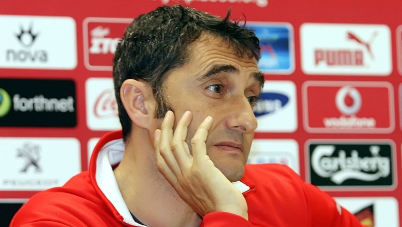 «Επαφές Βαλβέρδε με Βαλένθια»