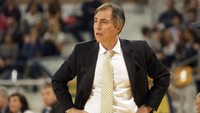 Συνεχίζει στον Άρη ο Αλεξανδρής