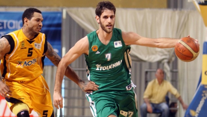 Έτοιμος για τη συνέχεια ο Περπέρογλου