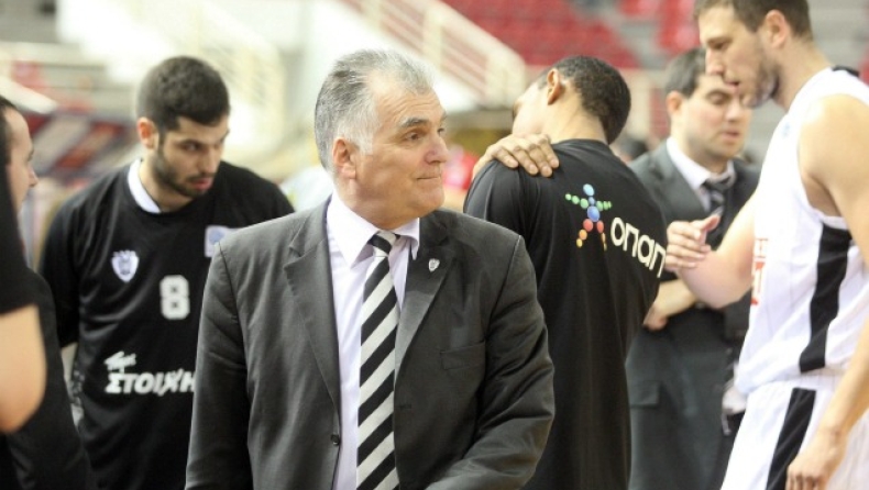 Πρόταση για... +1 σε Μαρκόπουλο