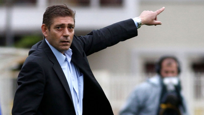 Περιμένει τον Ισπανό ο Πανθρακικός