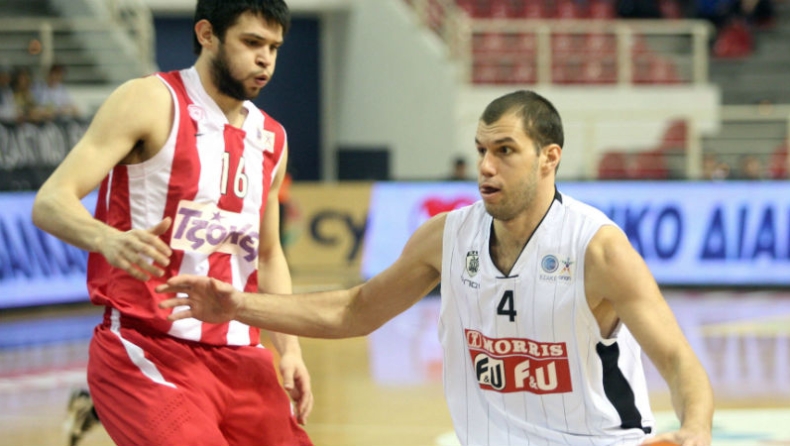 Στην Ραντνίσκι ο Μπόγιοβιτς