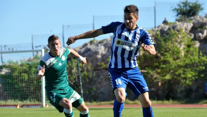 Θέλει Καλλέργη ο Αστέρας Τρίπολης