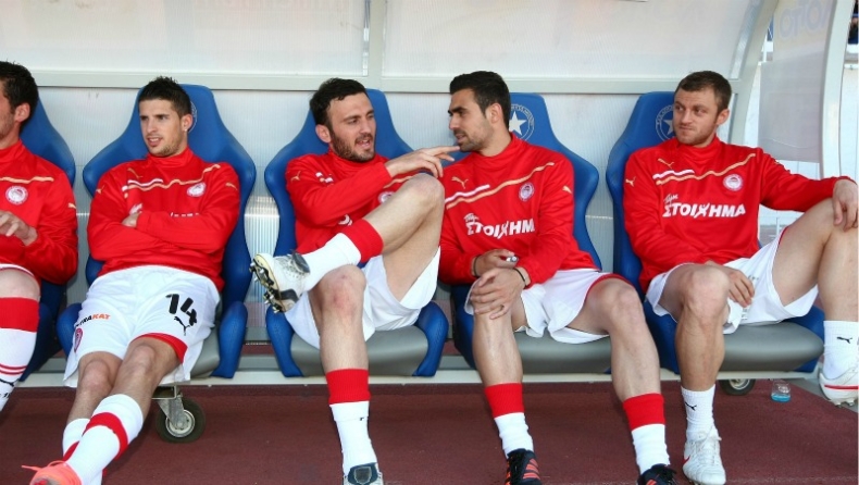 «Στόχος μας το νταμπλ»