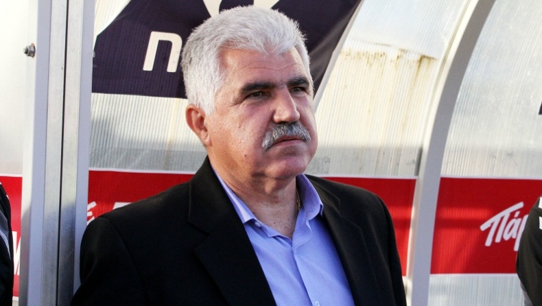 Παράσχος: «Δεν έχει ξαναγίνει»