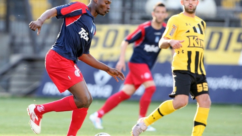 Αρέσει ο Οσμάν