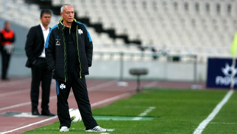 «Ελάτε δίπλα μας»