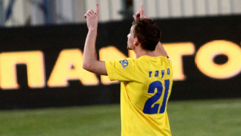 Τα γκολ στον... Θεό!