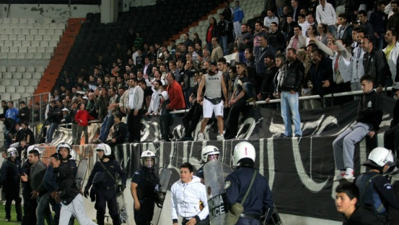 Σε νέα Γ.Σ. ο ΟΦΗ!