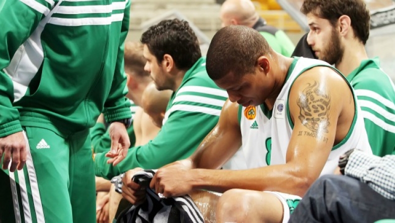 Επέστρεψε ο Μπατίστ