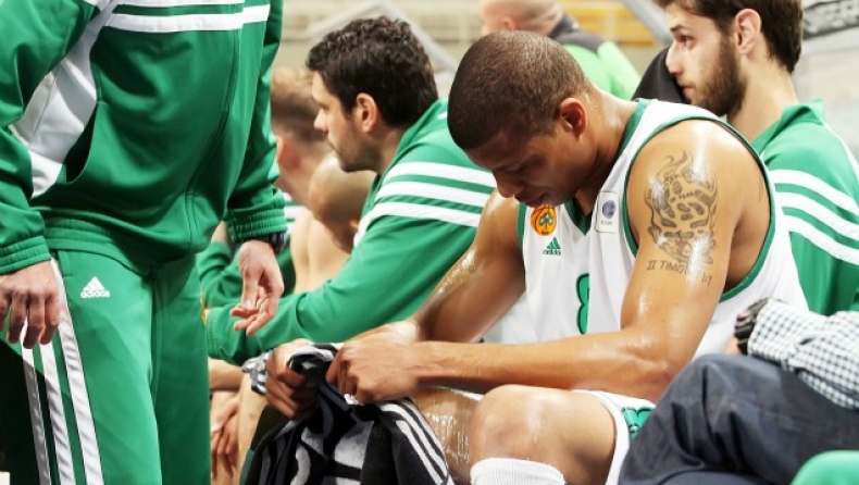 Μόνο ο Μπατίστ εκτός