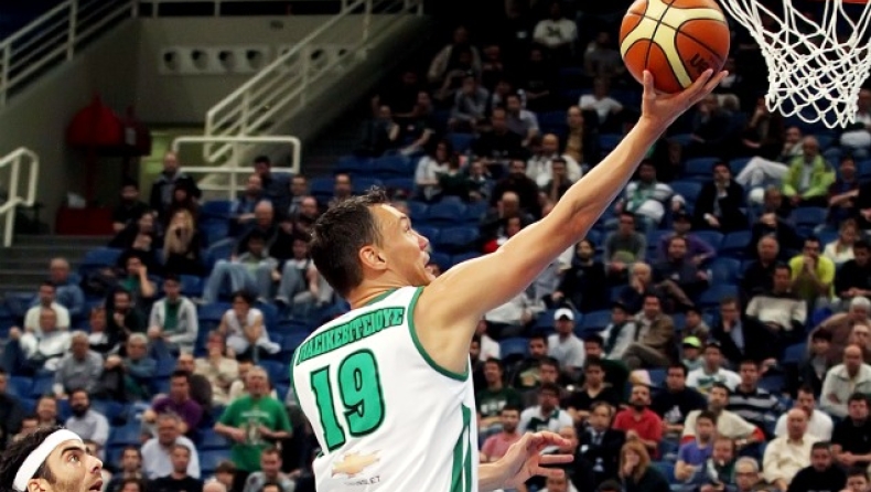 Μπορεί και μόνο με προπονήσεις ο «Σάρας»