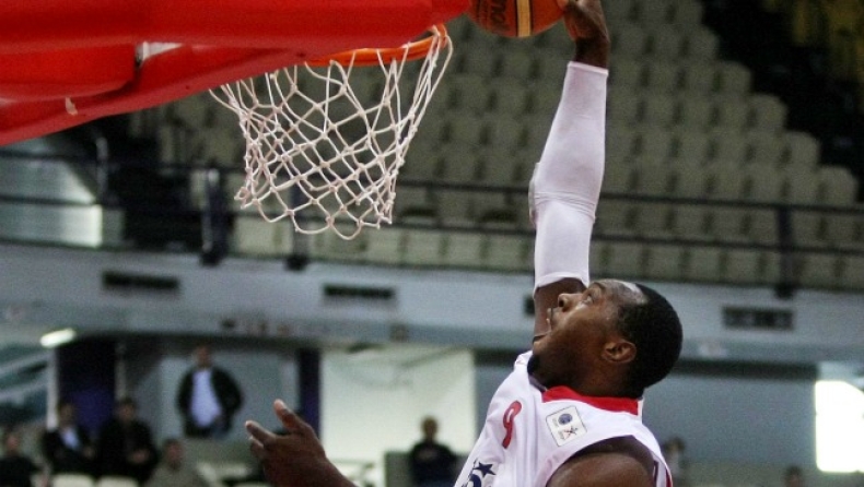 Ντόρσεϊ: «Ρυθμό για τη συνέχεια»