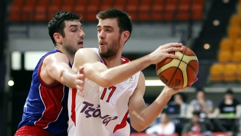 Στόχος Νο.1 η Α1 για Μάντζαρη